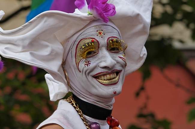Gay Pride Paris 2010-096